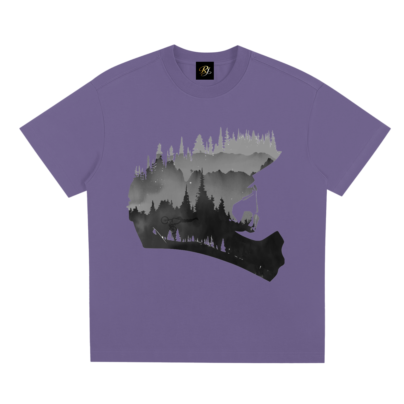 Sorona Quick-Dry Cooling T-Shirt