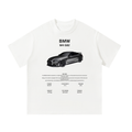 BMW M4 G82 Unisex Oversized T-Shirt