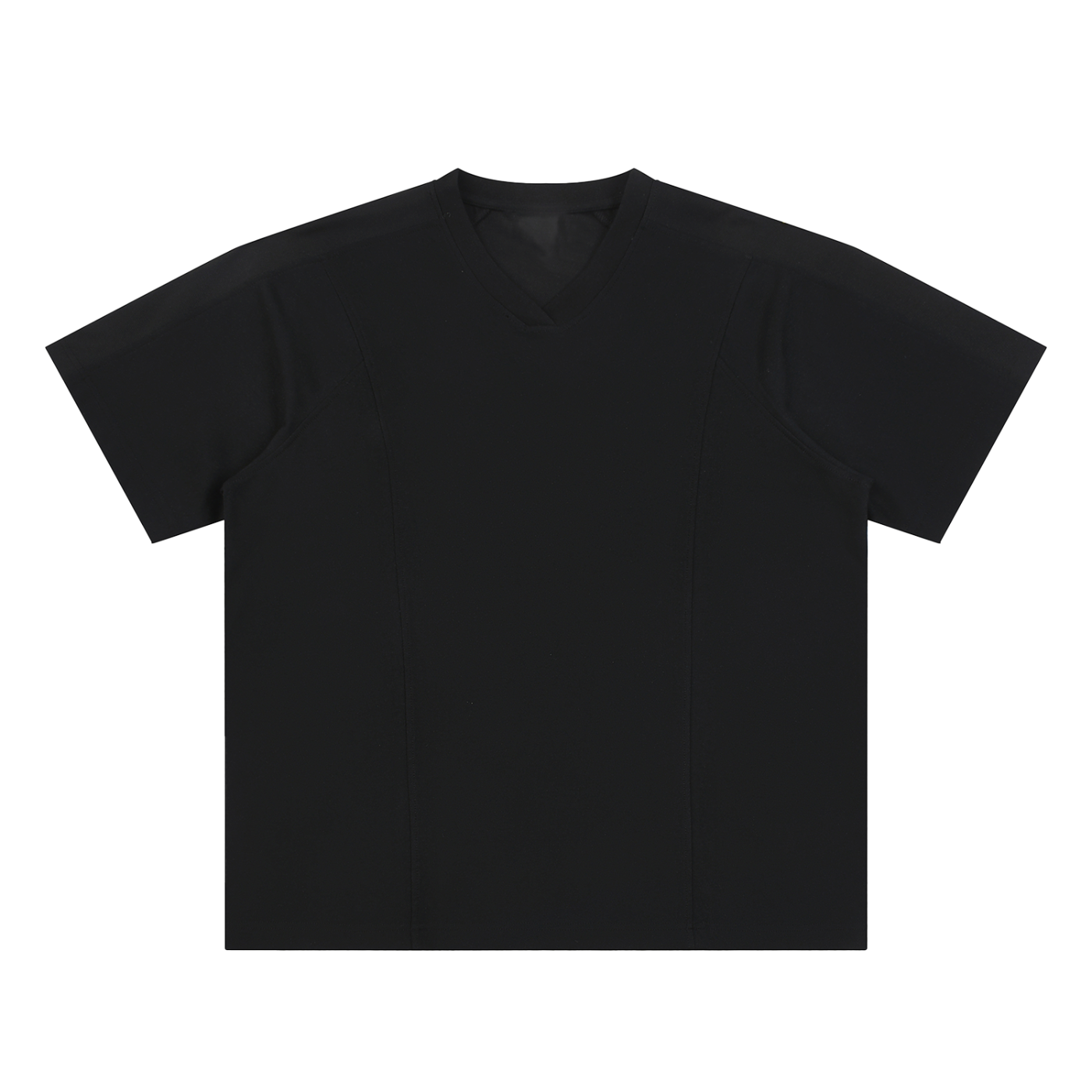 Mesh-Lined Quick-Dry Perfermance T-Shirt
