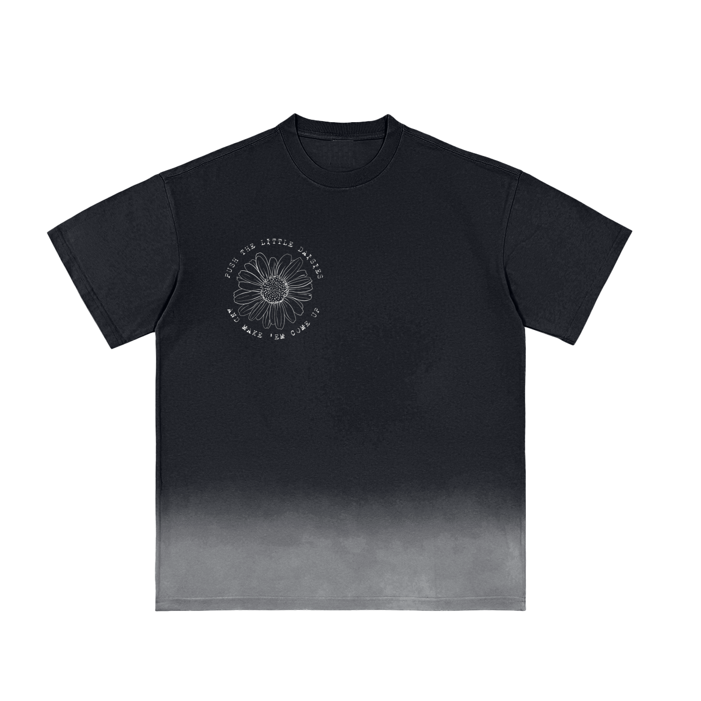 Sunfade Vintage Washed T-Shirt