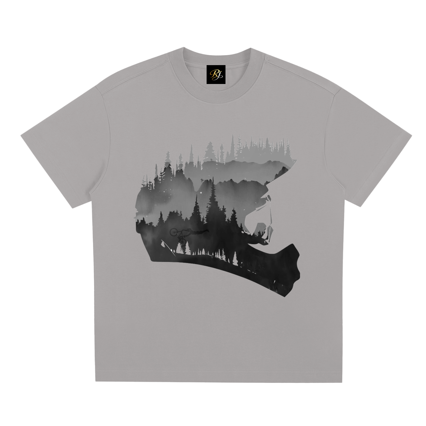 Sorona Quick-Dry Cooling T-Shirt