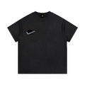 Vintage Wash Cotton T-Shirt