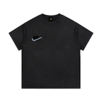 Vintage Wash Cotton T-Shirt