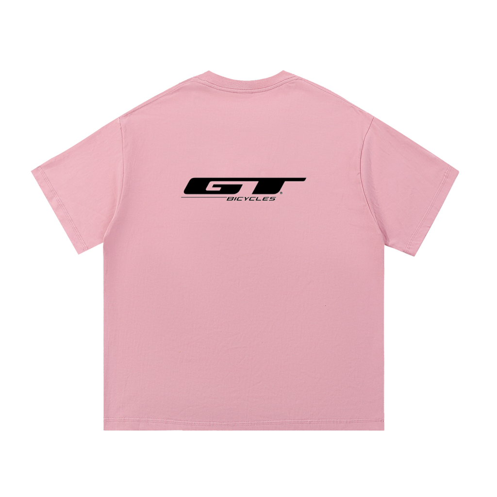 GT MTB Essential Cotton T-Shirt
