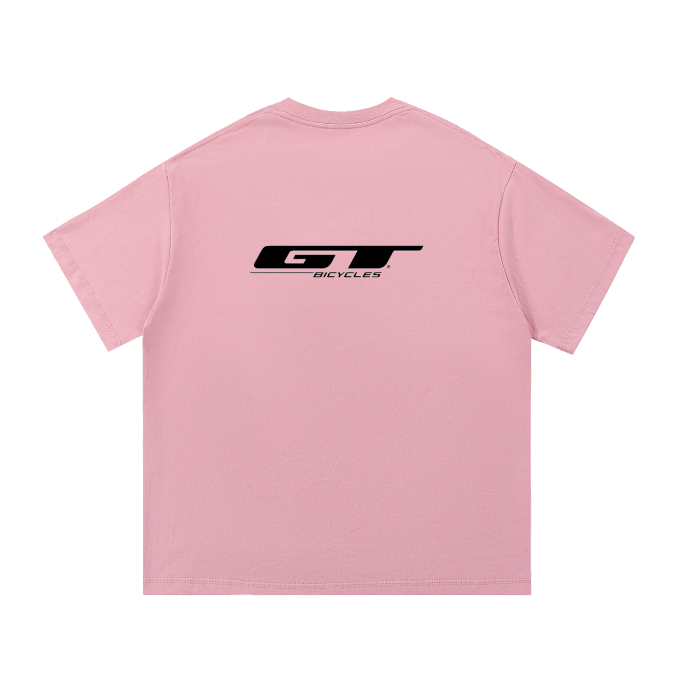 GT MTB Essential Cotton T-Shirt