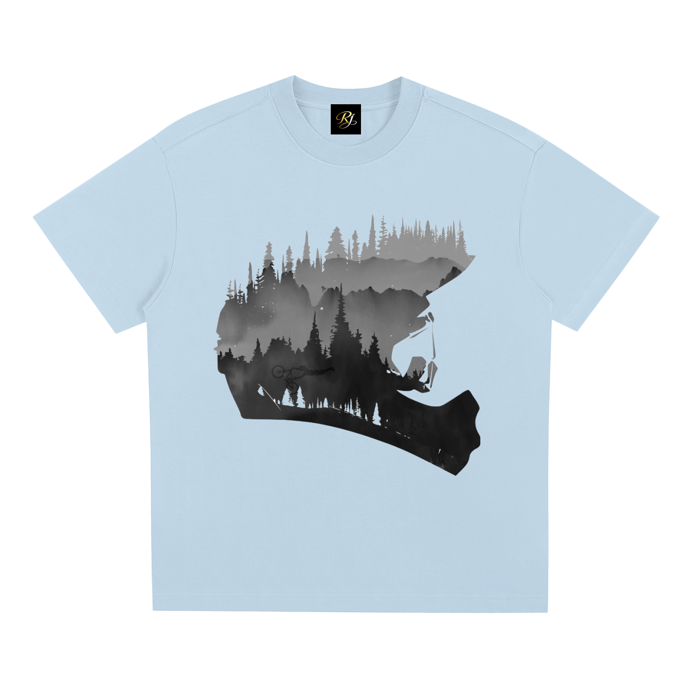 Sorona Quick-Dry Cooling T-Shirt