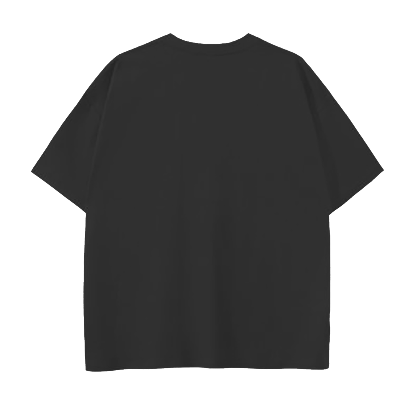 life behind bars Drop Shoulder Cotton T-Shirt