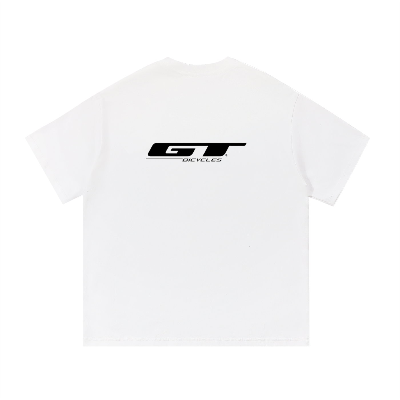GT MTB Essential Cotton T-Shirt