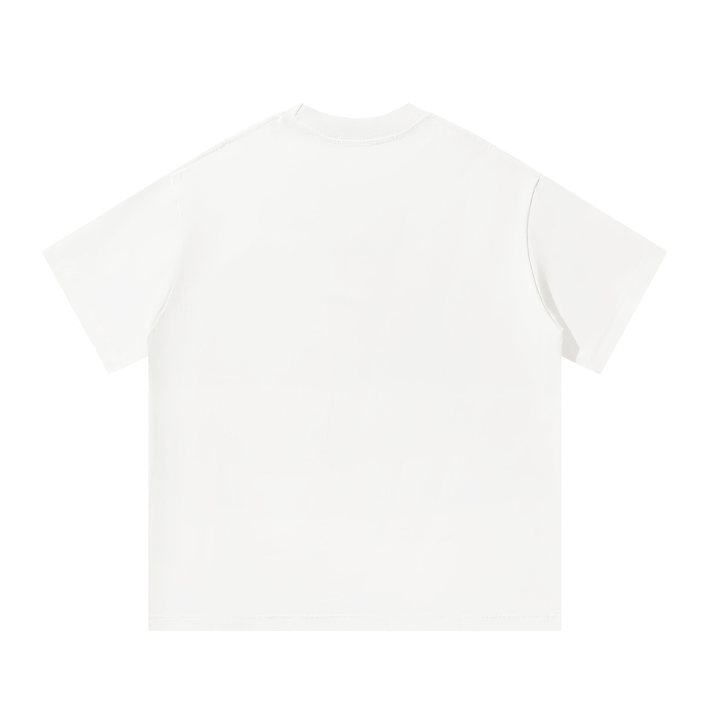 Porsche 911 GT3 Unisex Oversized T-Shirt