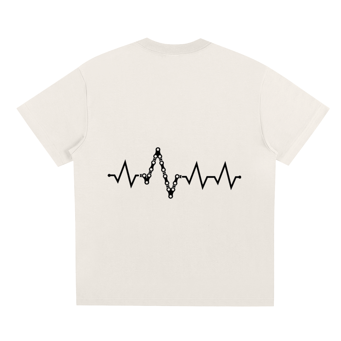 Sorona Quick-Dry Cooling T-Shirt