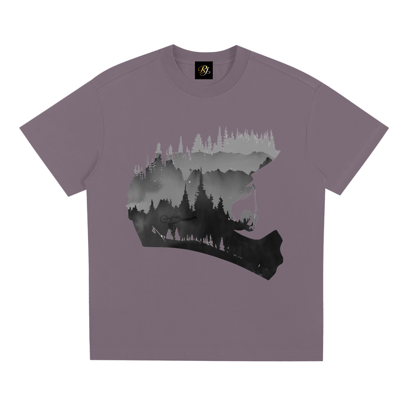 Sorona Quick-Dry Cooling T-Shirt