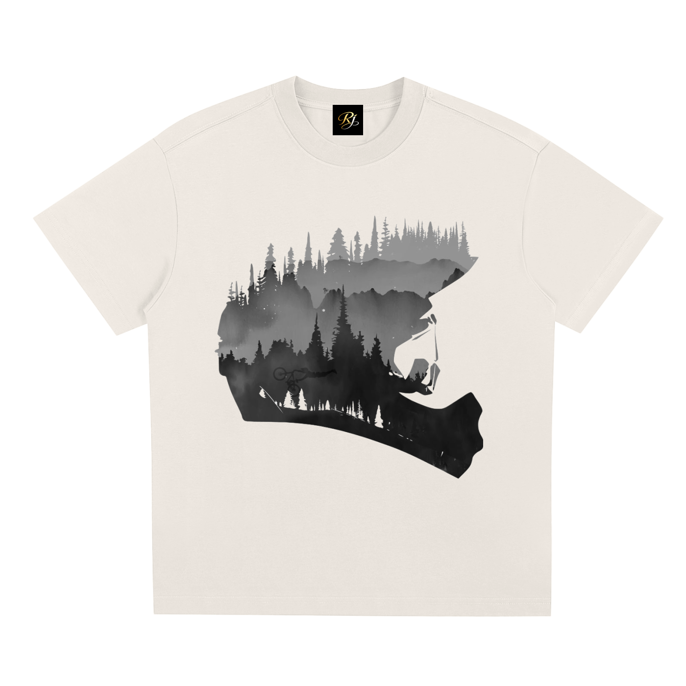 Sorona Quick-Dry Cooling T-Shirt