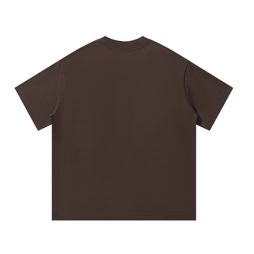 Porsche 911 GT3 Unisex Oversized T-Shirt