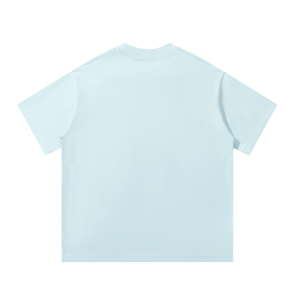 Porsche 911 GT3 Unisex Oversized T-Shirt