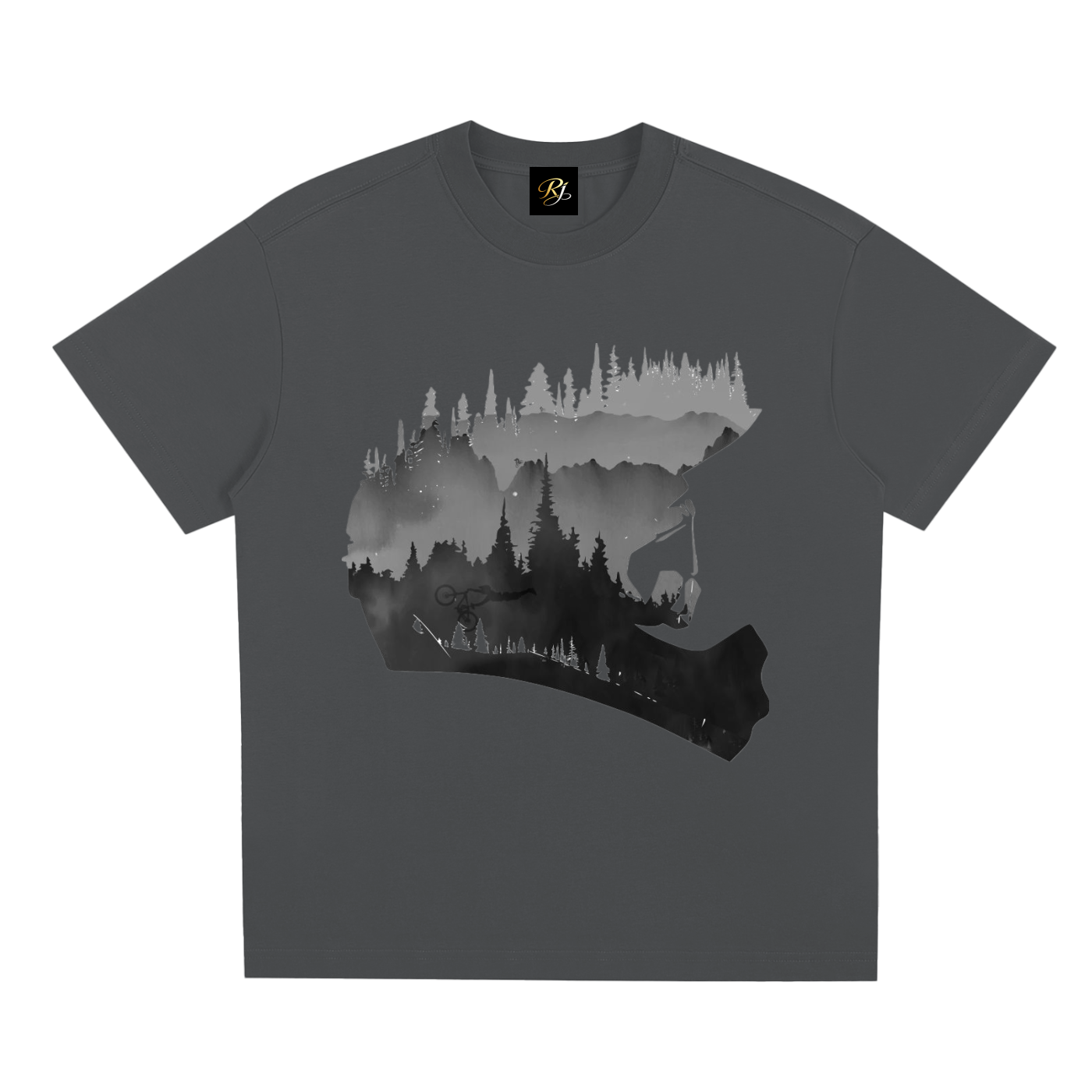 Sorona Quick-Dry Cooling T-Shirt