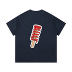 Vintage Wash Cotton T-Shirt