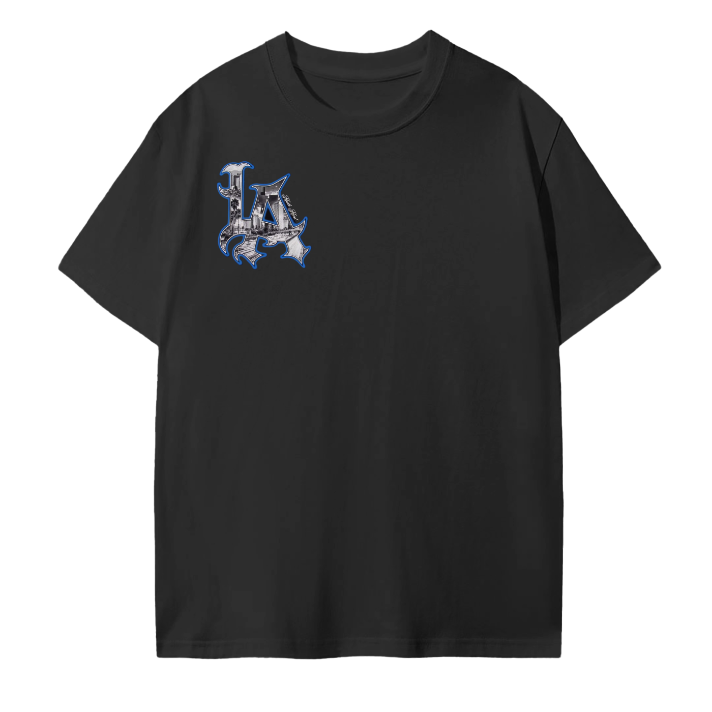 Unisex Seamless Cotton T-Shirt