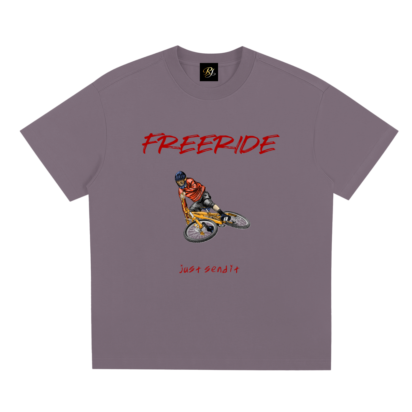 Freeride MTB, Sarona Quick-Dry Cooling T-Shirt