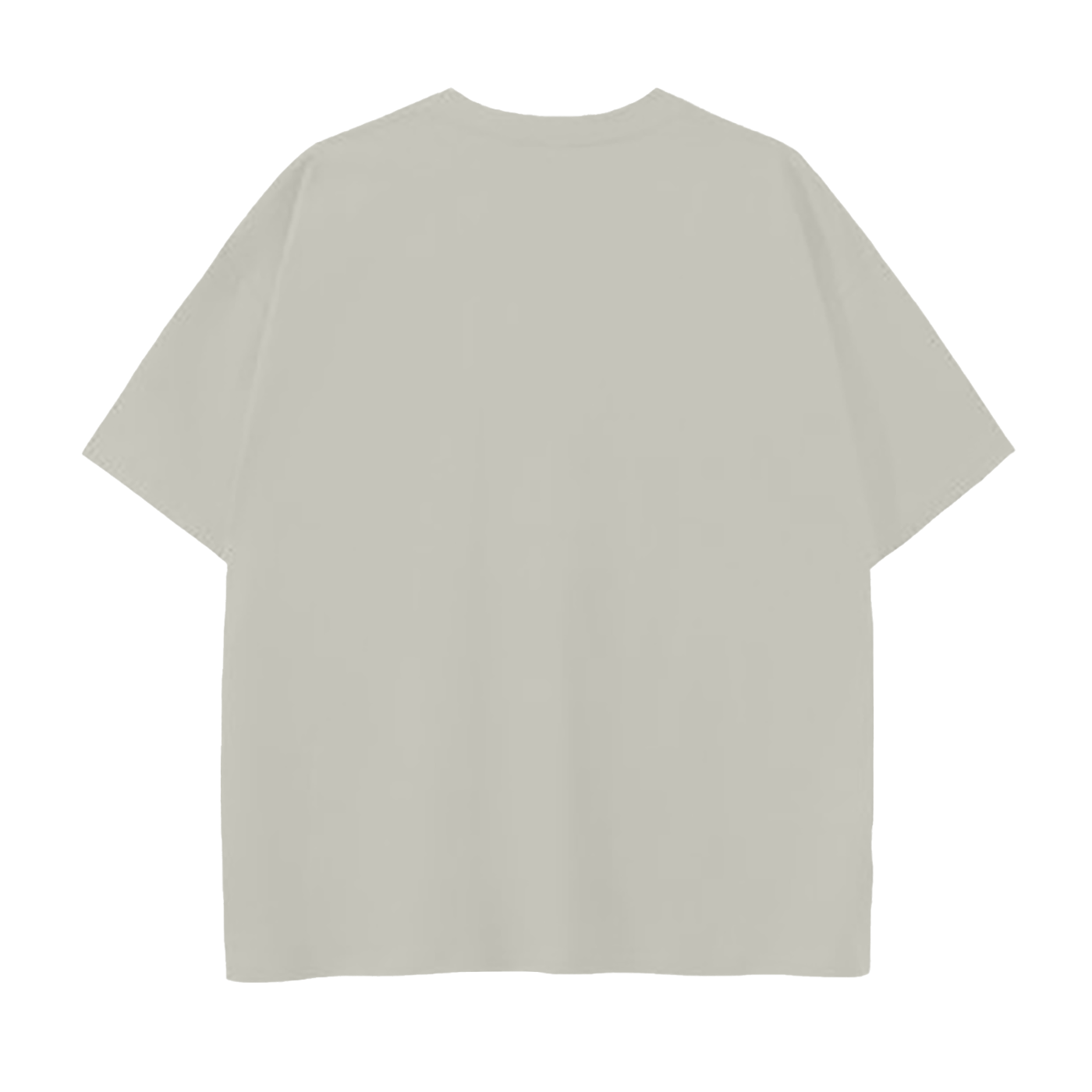 life behind bars Drop Shoulder Cotton T-Shirt