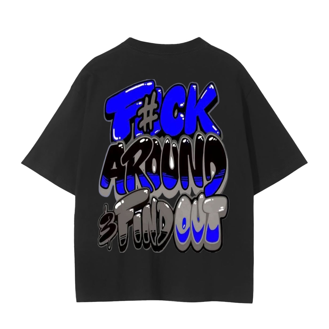 Unisex Seamless T-Shirt