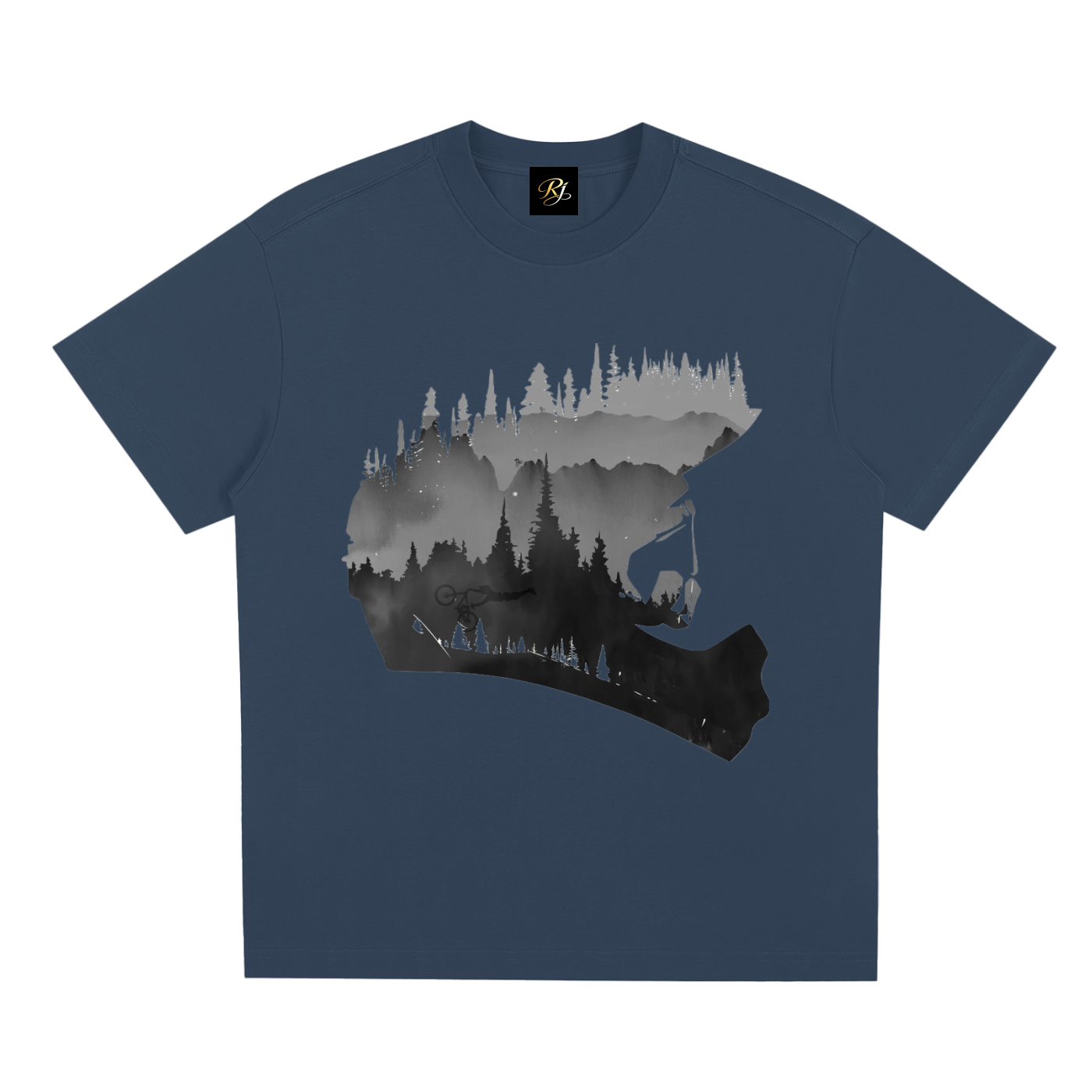 Sorona Quick-Dry Cooling T-Shirt