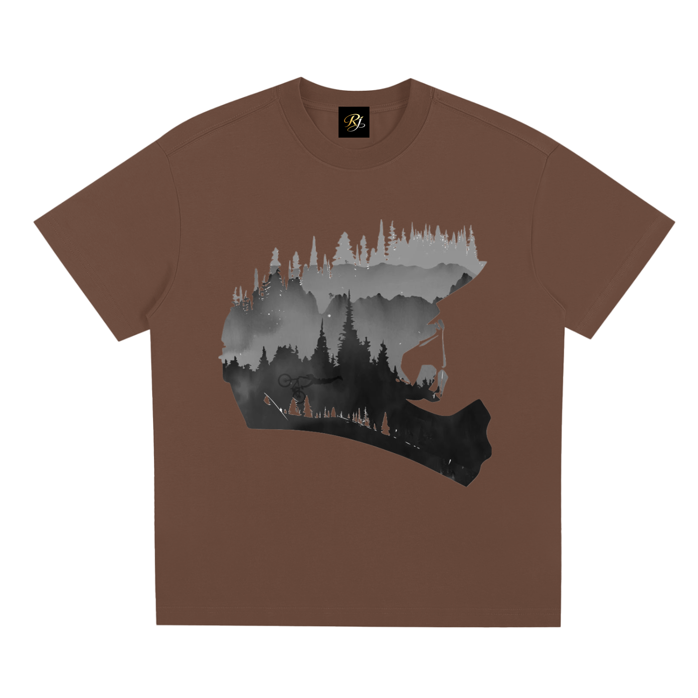 Sorona Quick-Dry Cooling T-Shirt