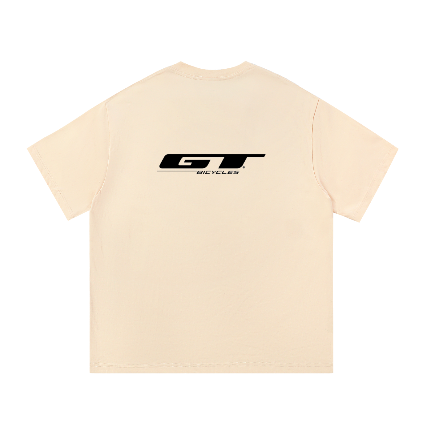 GT MTB Essential Cotton T-Shirt