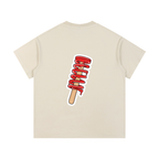 Vintage Wash Cotton T-Shirt