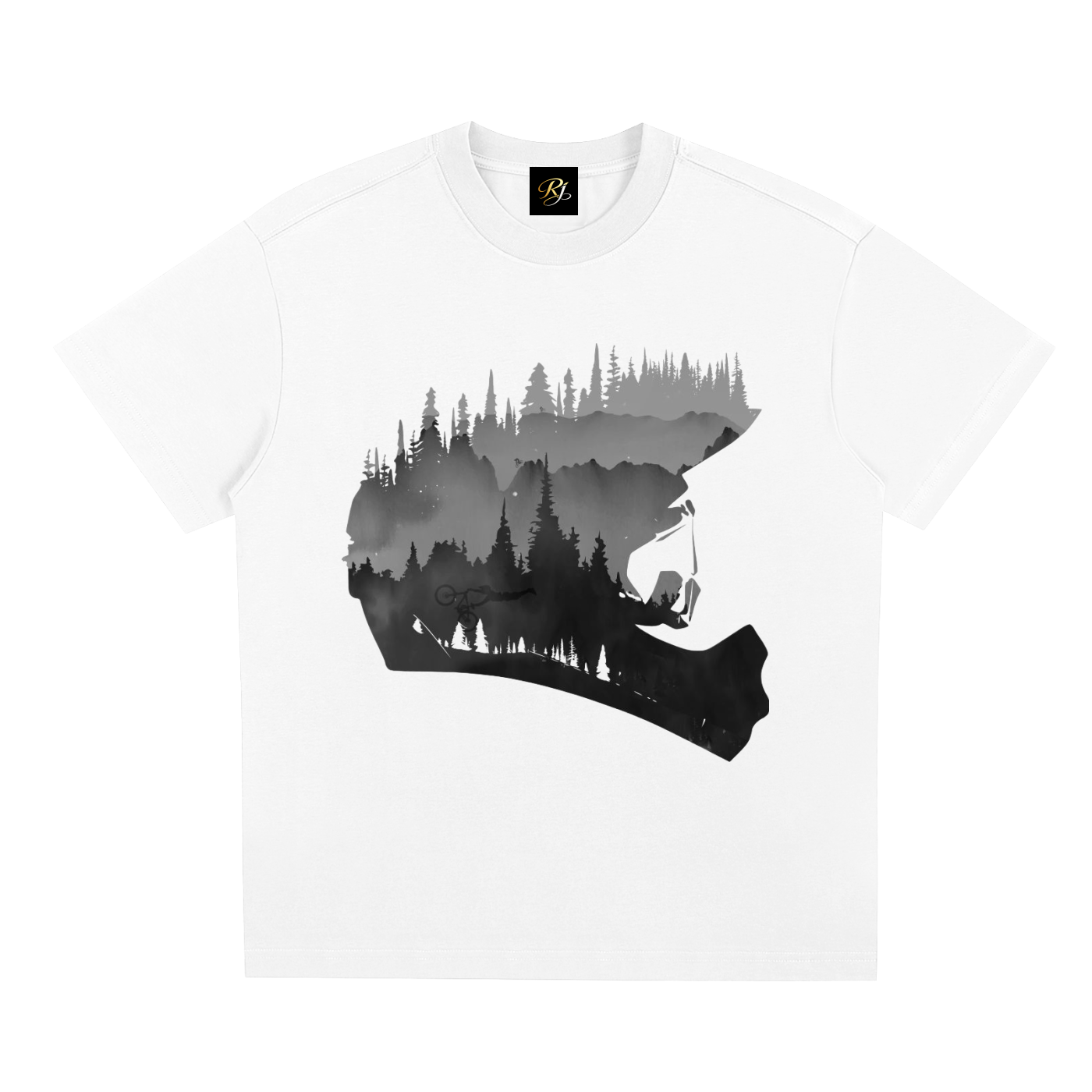 Sorona Quick-Dry Cooling T-Shirt