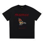Freeride MTB, Sarona Quick-Dry Cooling T-Shirt