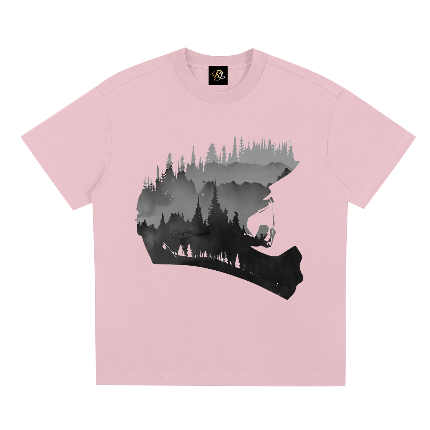 Sorona Quick-Dry Cooling T-Shirt