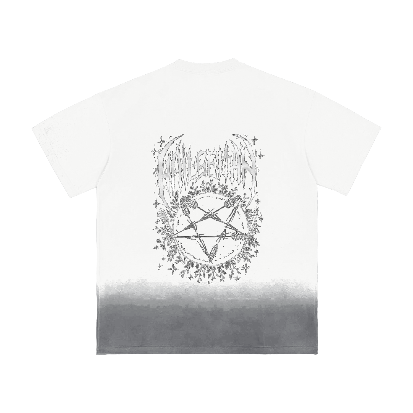 Sunfade Vintage Washed T-Shirt