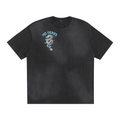 Unisex Sunfaded Loose Fit T-Shirt