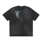 Unisex Sunfaded Loose Fit T-Shirt