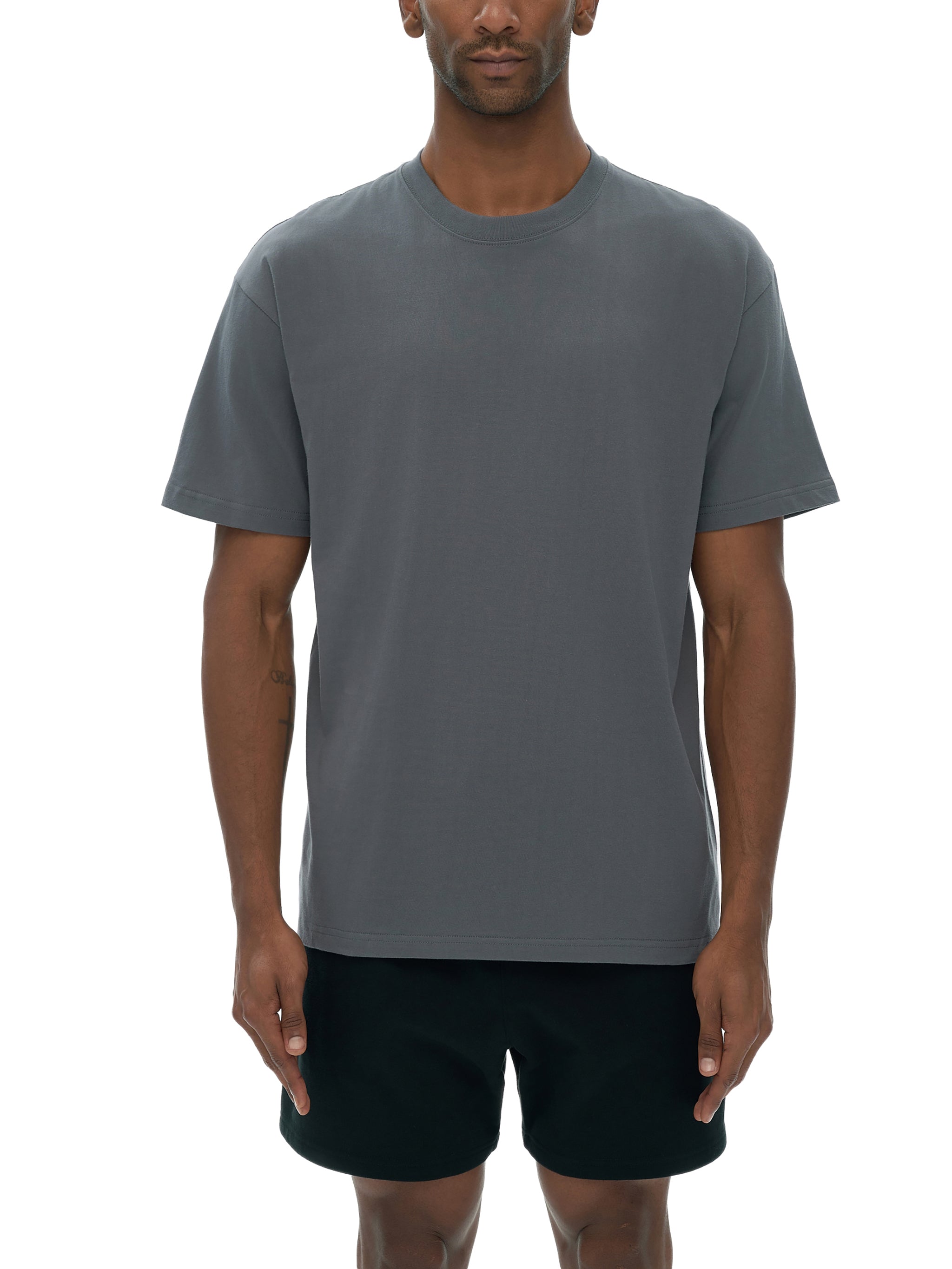 Unisex Seamless T-Shirt