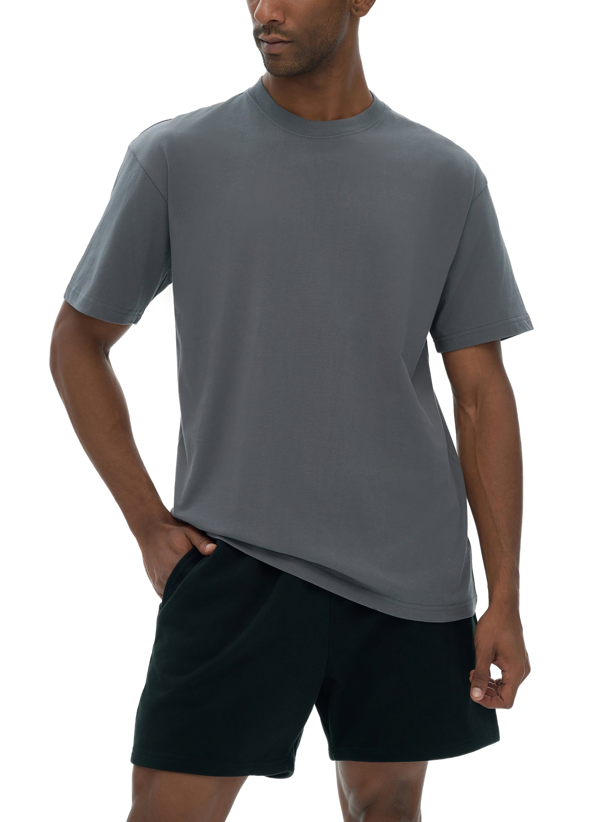Unisex Seamless T-Shirt