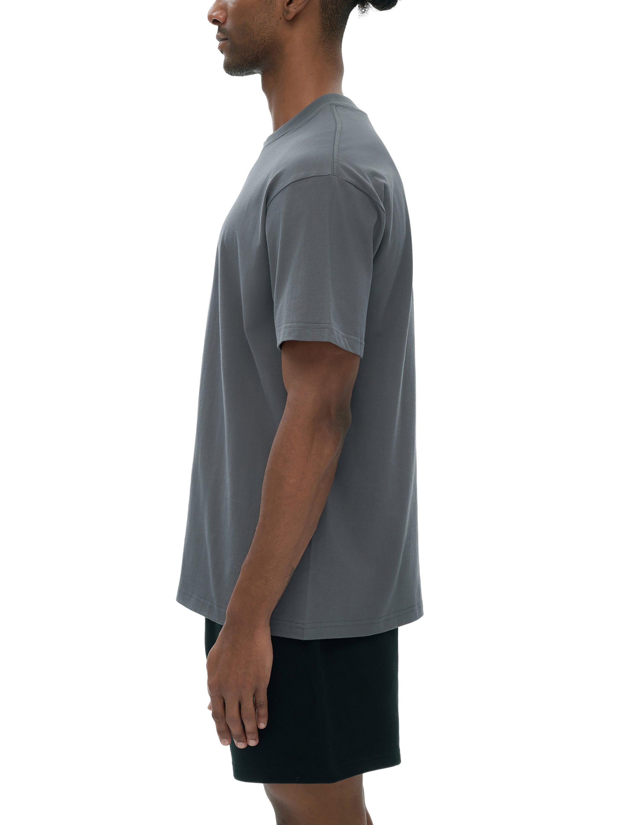Unisex Seamless T-Shirt