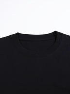 GT Fury, MTB, Drop Shoulder Cotton T-Shirt