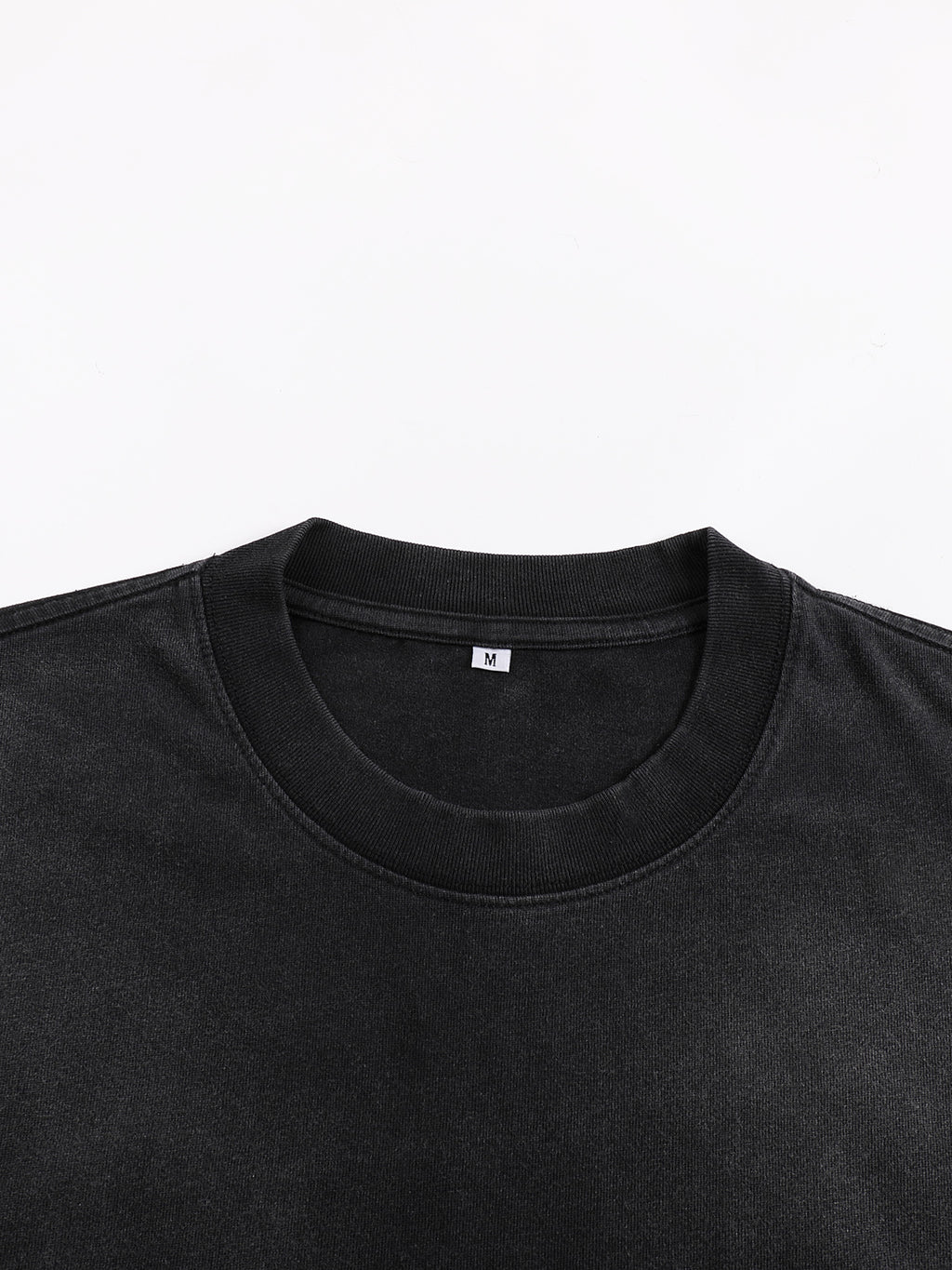 Unisex Sunfaded Loose Fit T-Shirt