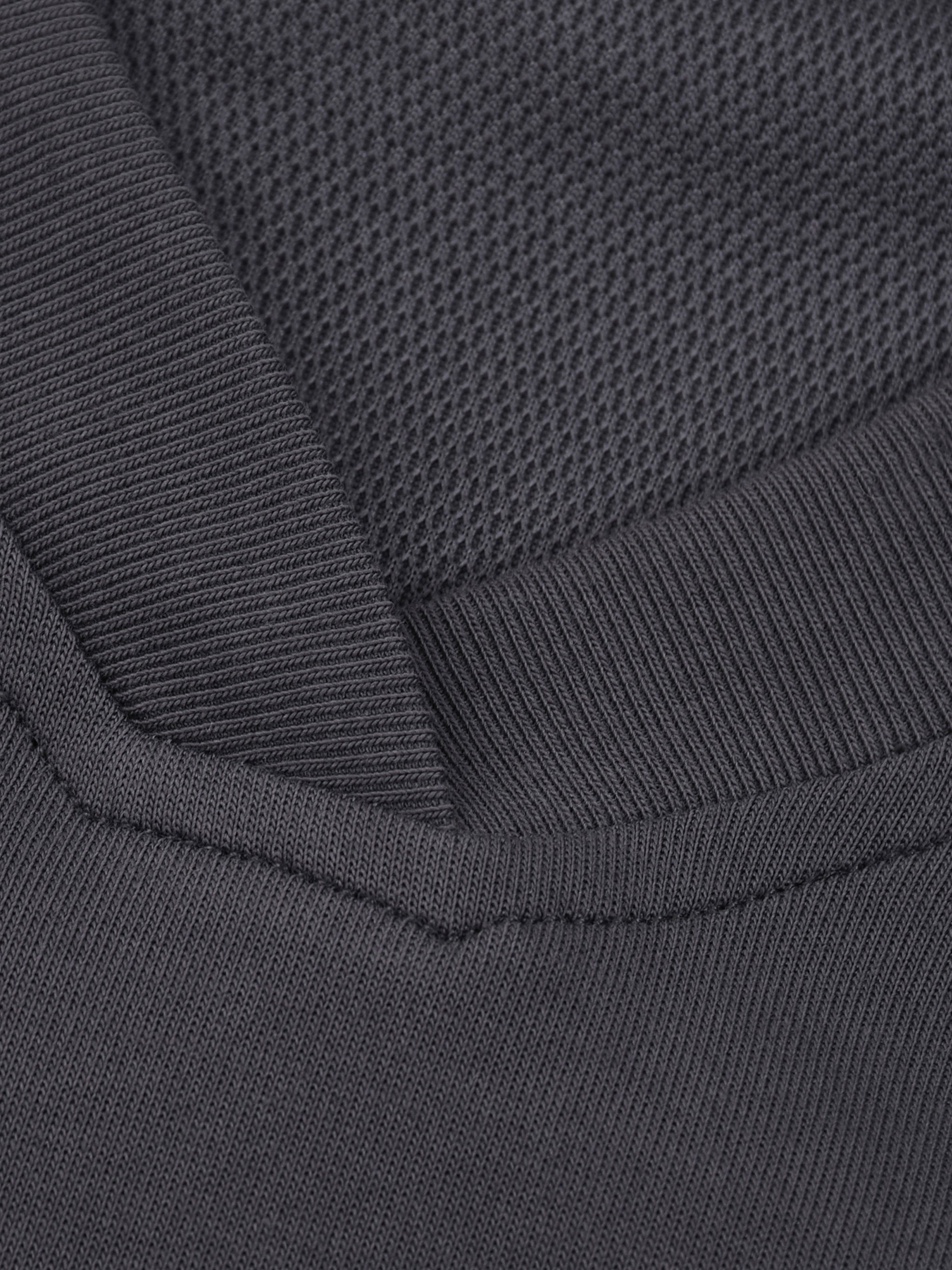 Mesh-Lined Quick-Dry Perfermance T-Shirt