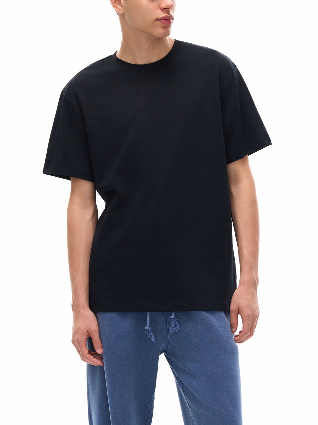 Essential Cotton T-Shirt