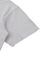 Vintage Wash Cotton T-Shirt